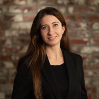 Анастасія Трішкіна