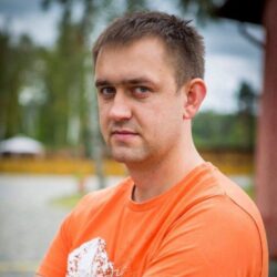 Avatar photo