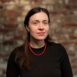 Вікторія Демиденко