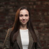 Марта Братащук