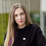Аліна Бочарнікова