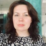 Анна Михайленко